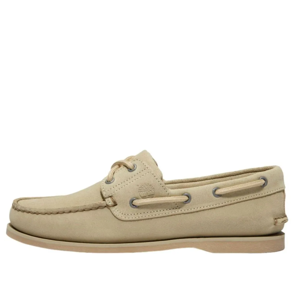 Топсайдеры Timberland Classic Boat 'Бежевый'