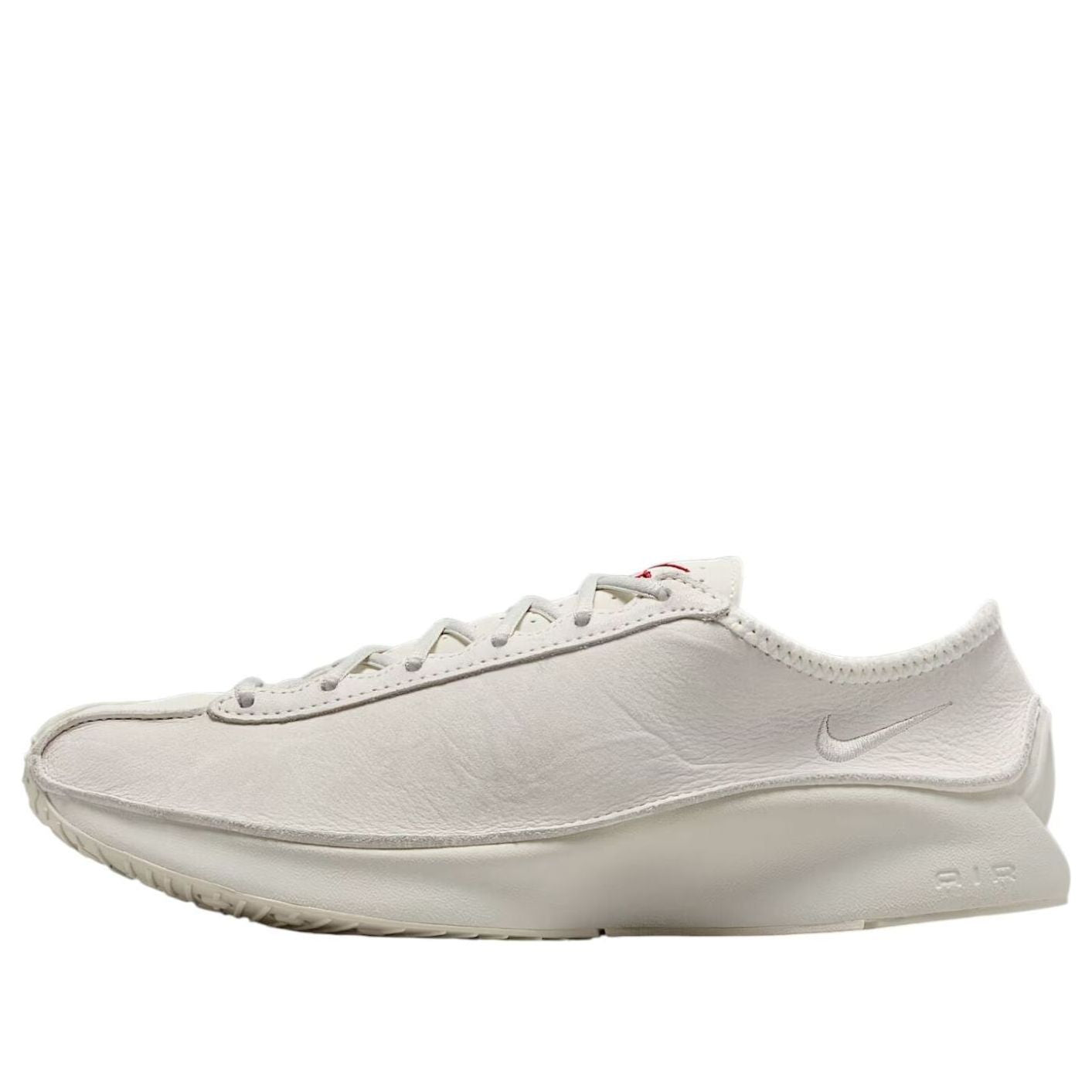 Кроссовки (WMNS) Nike Air Superfly 'Sail University Red'