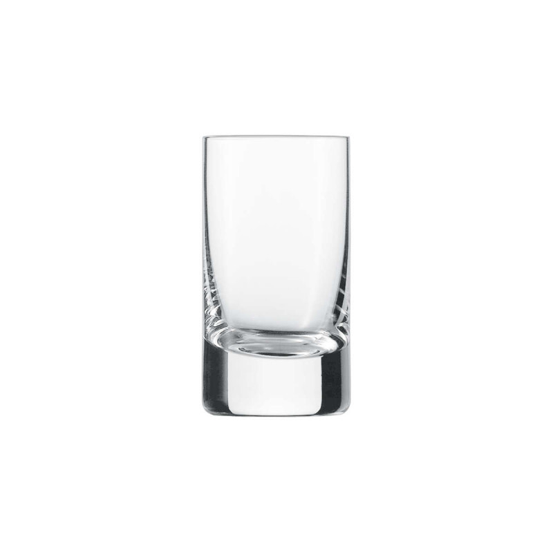 

Бокал для ликера Таворо 0,05 л Zwiesel Glas, прозрачный