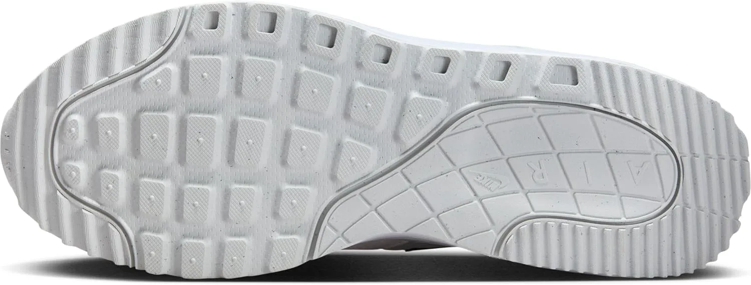 

Мужские кроссовки для бега по пересеченной местности Nike Air Max Systm, белый