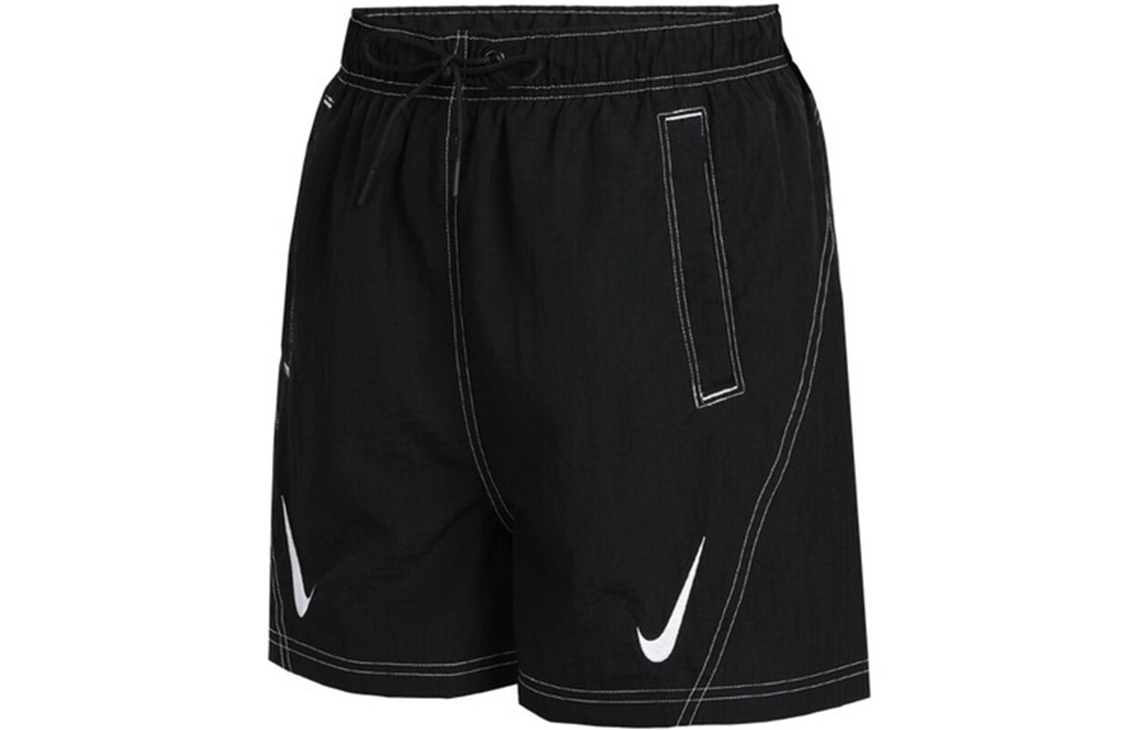 

Женские повседневные шорты Nike, цвет Black