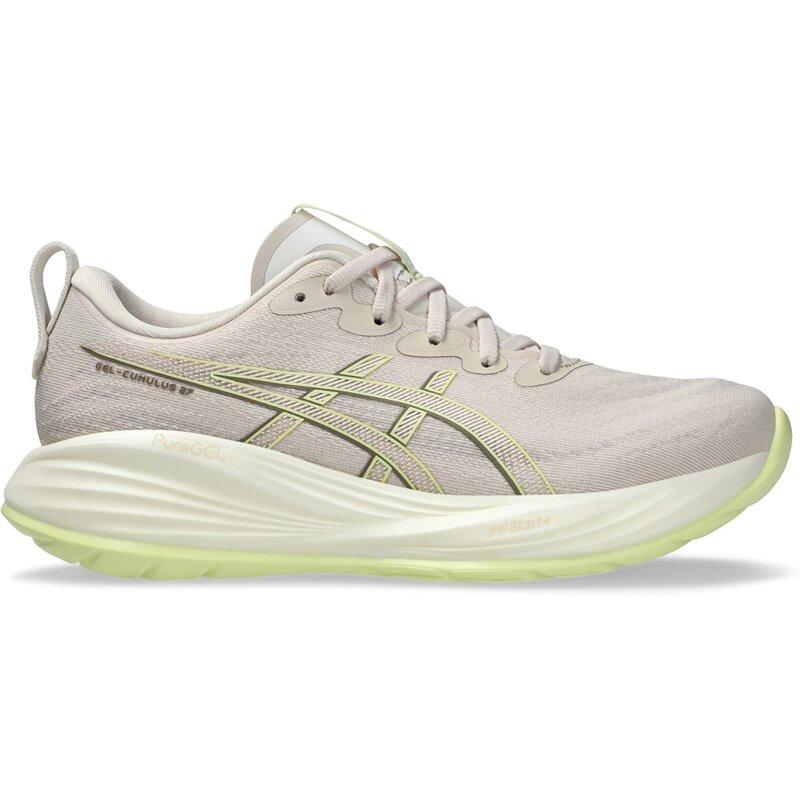 Кроссовки гель-кумулус 27 Asics, мультиколор