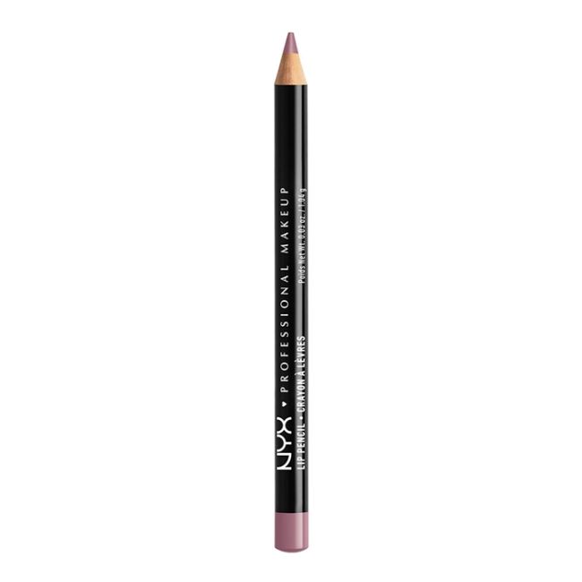

Карандаш для губ NYX Professional Makeup, цвет spl834 prune, 1,04 гр