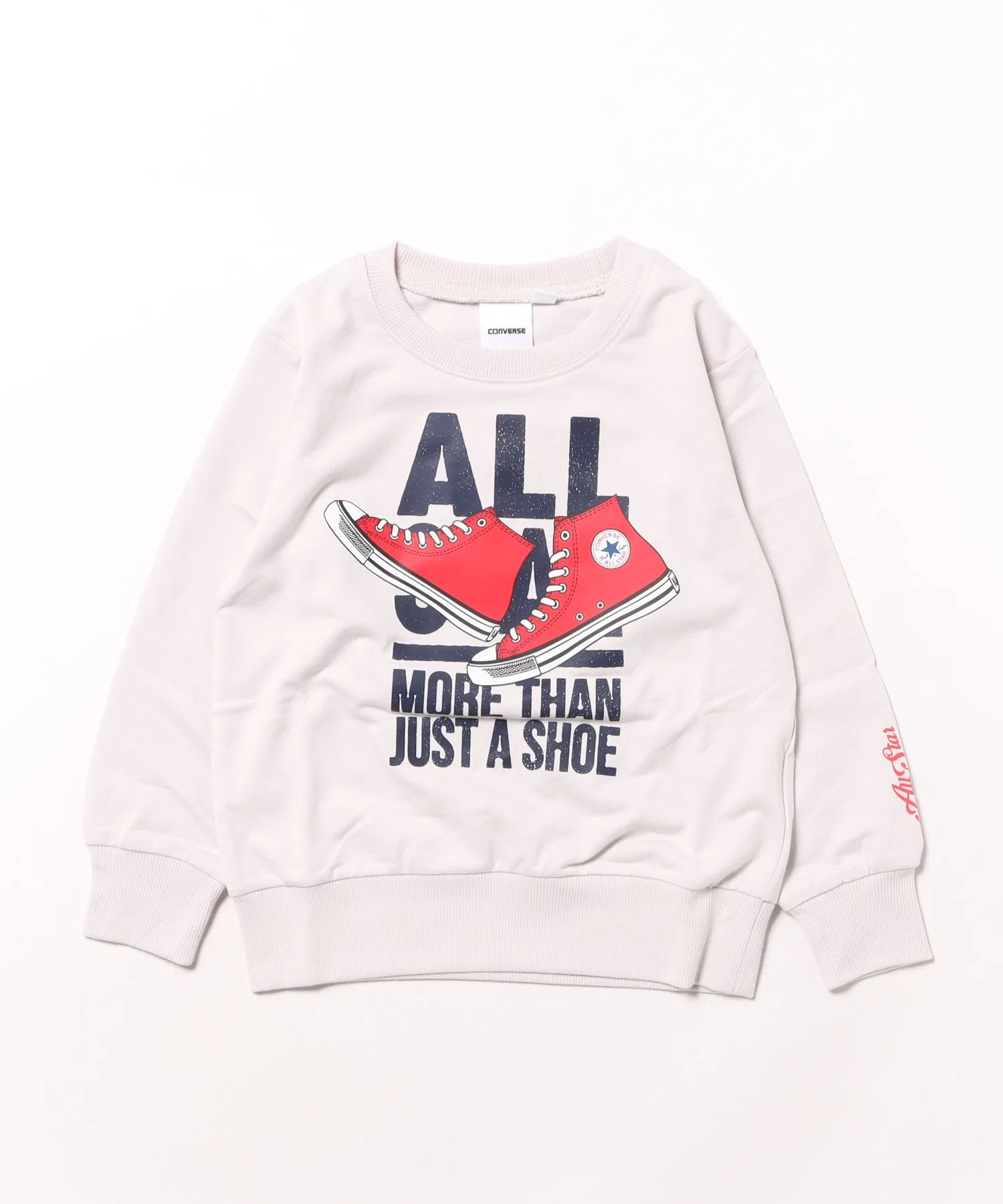 CONVERSE/Свитшоты Converse