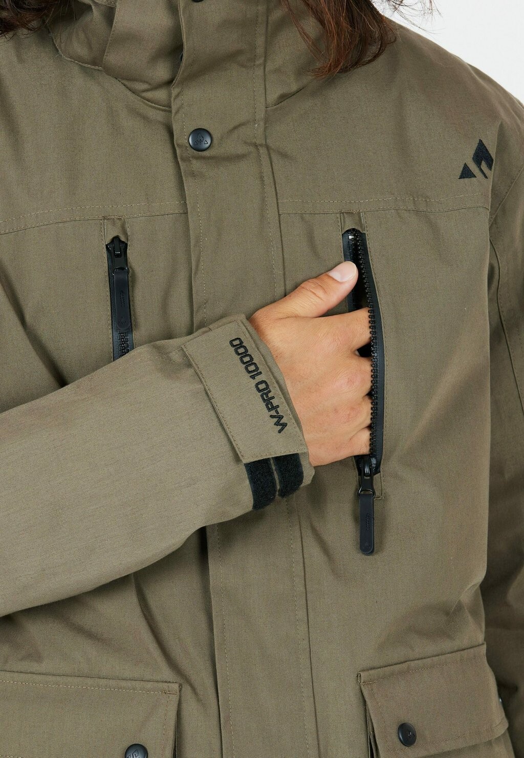 thumb