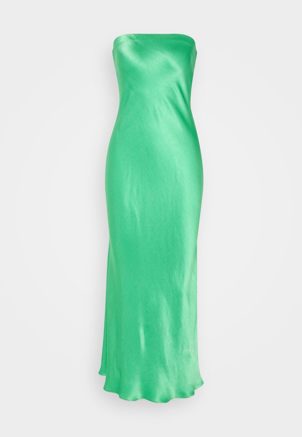 

Вечернее платье MOON DANCE STRAPLESS DRESS Bec + Bridge, бирюзовый