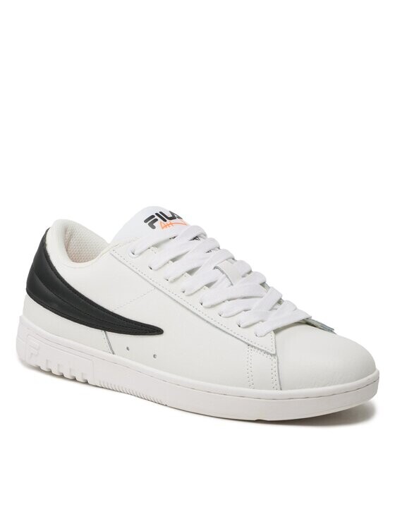

Кроссовки Fila, черный, Серый, Кроссовки Fila, черный