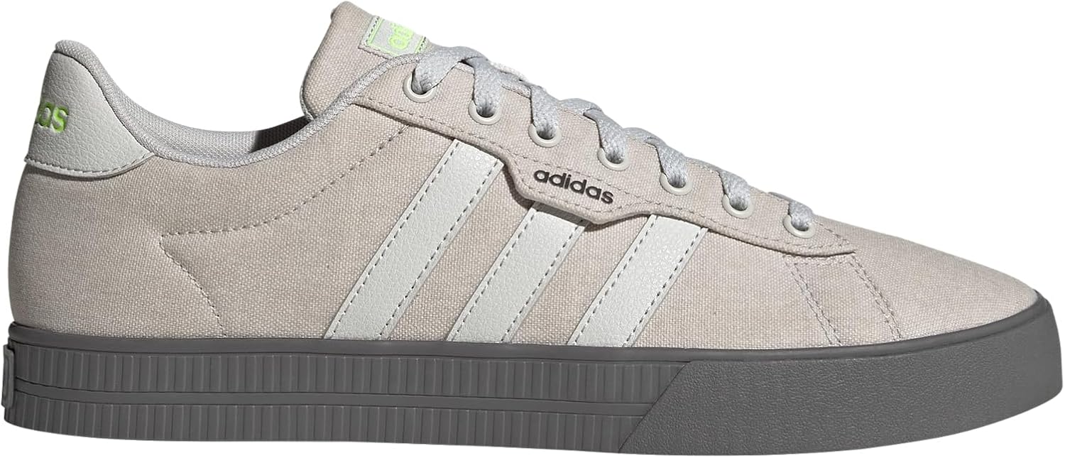 

Мужские кроссовки Adidas Daily 3.0, серый