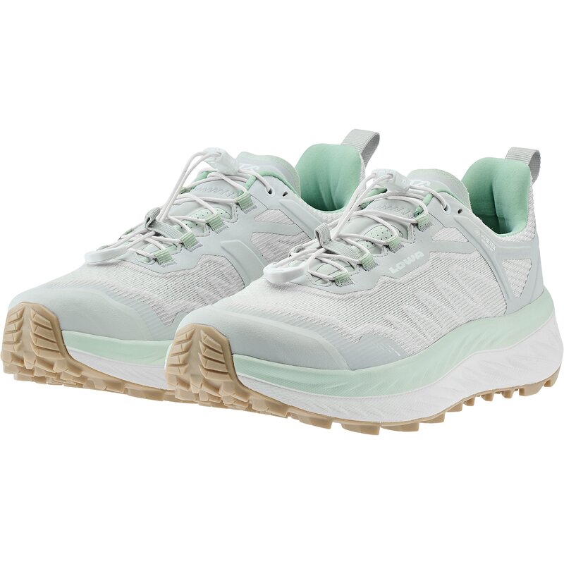Trailrunningschuhe fortux gtx ws Lowa, мультиколор — фото 4
