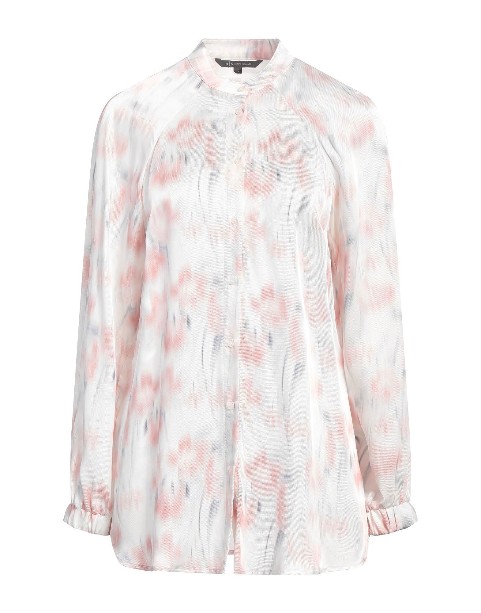 

Рубашка Armani Exchange, белый