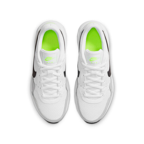 Кроссовки air max sc Nike, белый — фото 4