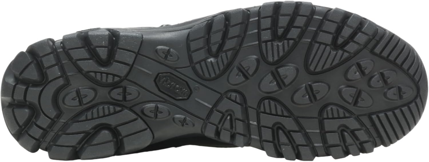 Мужские тактические водонепроницаемые ботинки Merrell Moab 3 Response Mid, черный — фото 3