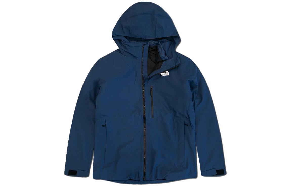 

THE NORTH FACE Мужская уличная куртка, цвет Blue