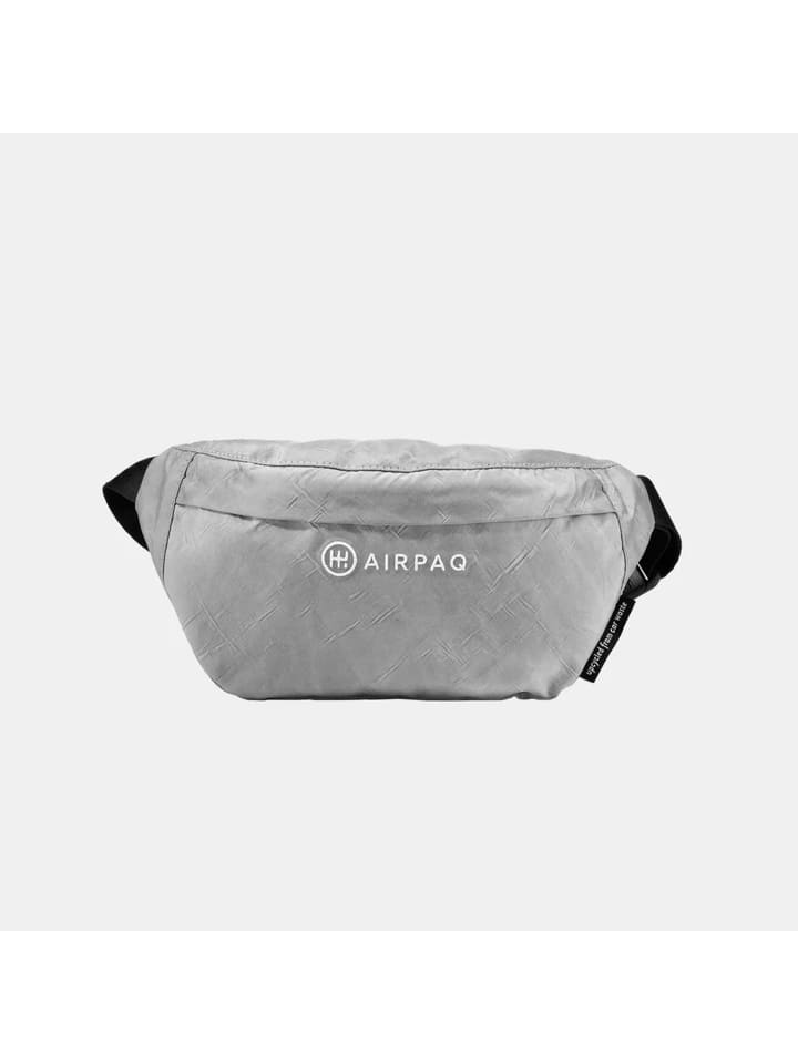

Наплечная сумка Airpaq, цвет airpaq bauchtasche hipbaq grau