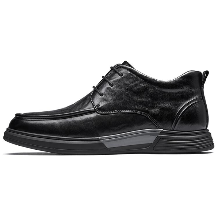 

Туфли Men"s Casual Men Low-Top черный Harson