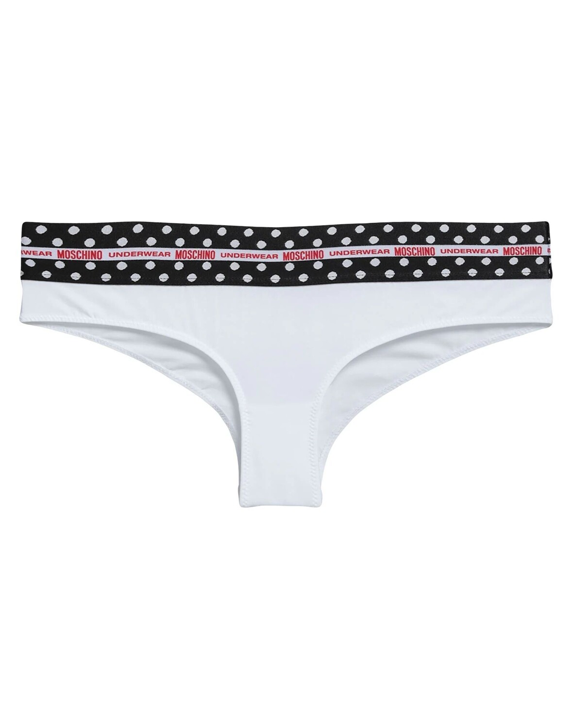 

Трусы Moschino, белый
