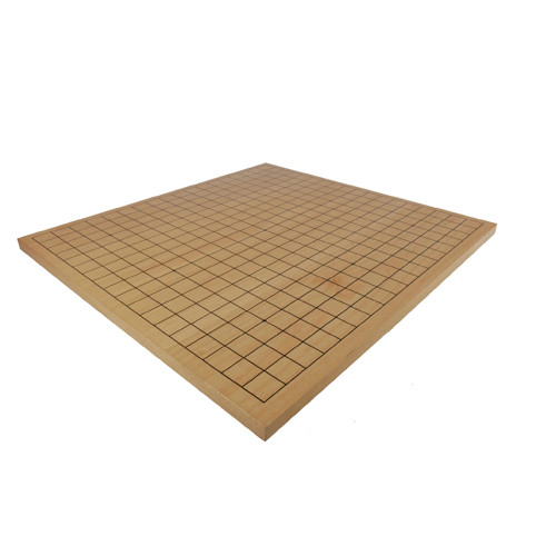 

Настольная игра Worldwise Imports Go: Veneer Board with Ball Feet