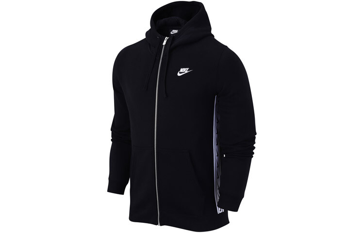 

Мужская куртка Nike, цвет Black