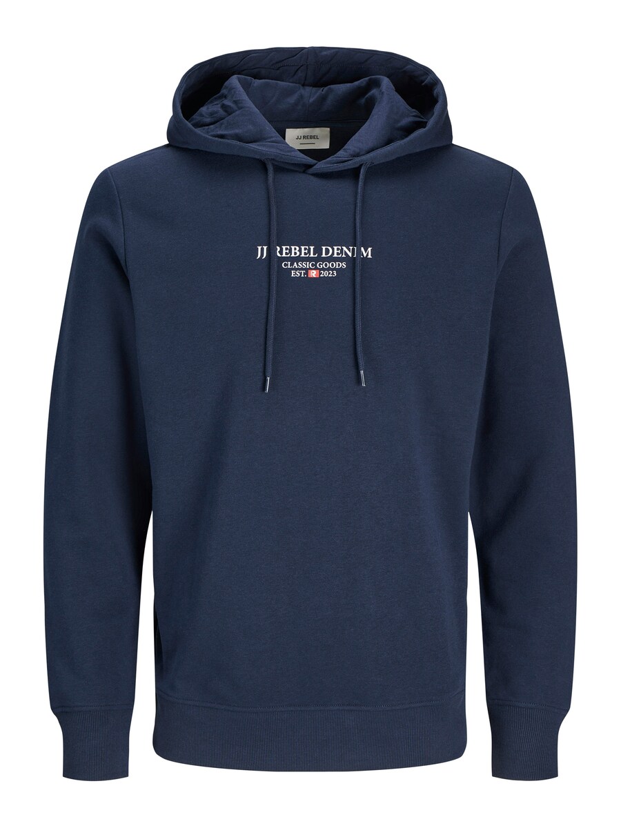 

Толстовка JJ Rebel, ночной синий