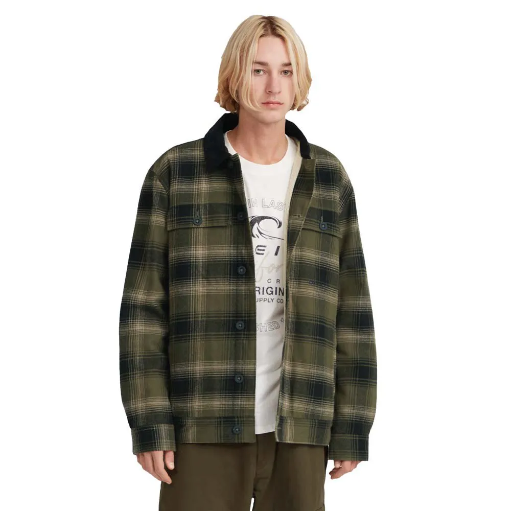 

Куртка O´neill Fleece Lined, разноцветный