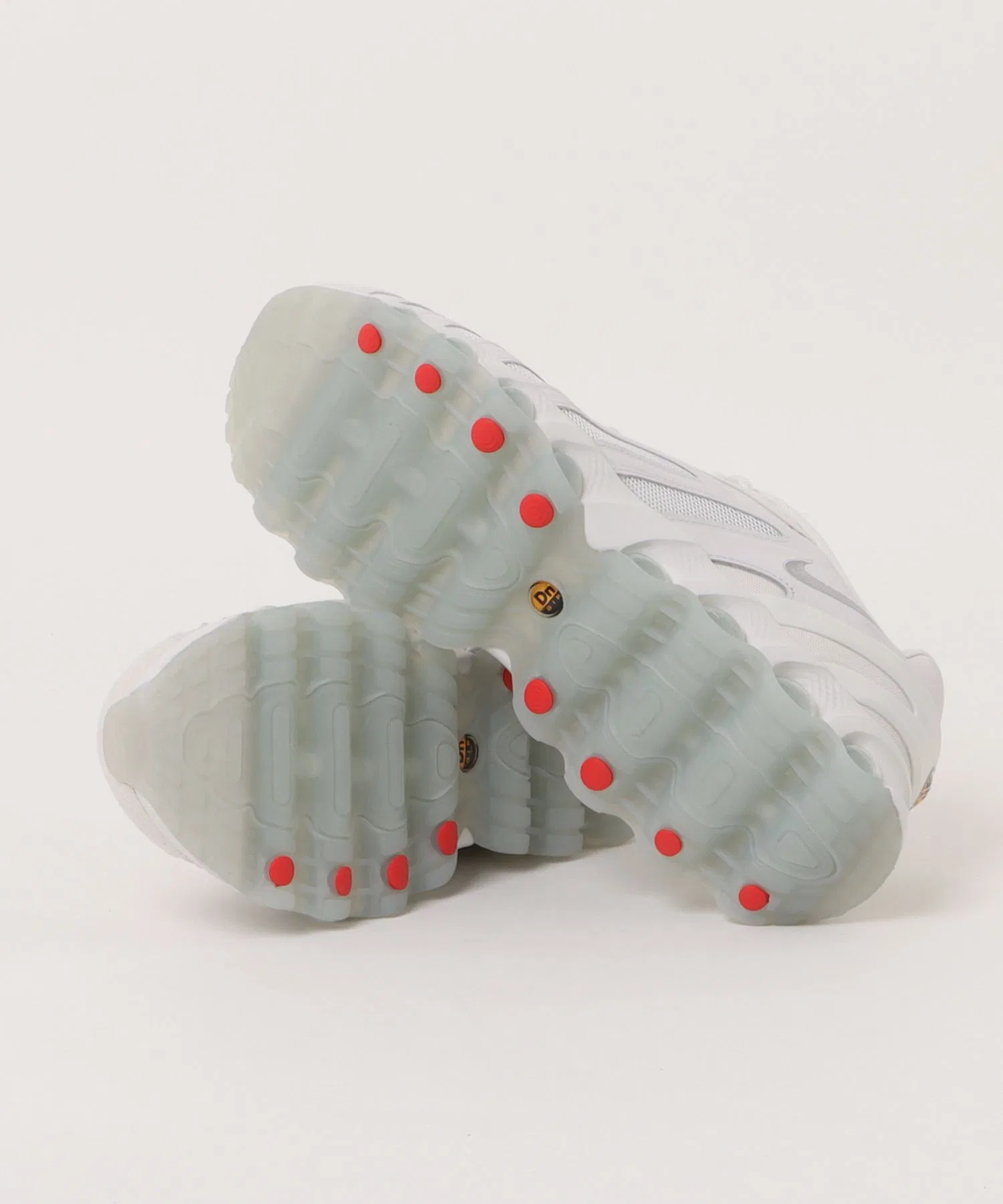 NIKE Air Max DN8 LTHR MIB6381 001PLTTNT/LTSKG — фото 3