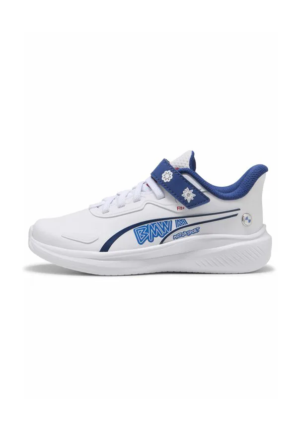 Детские кроссовки bmw skyrocket lite Puma, White