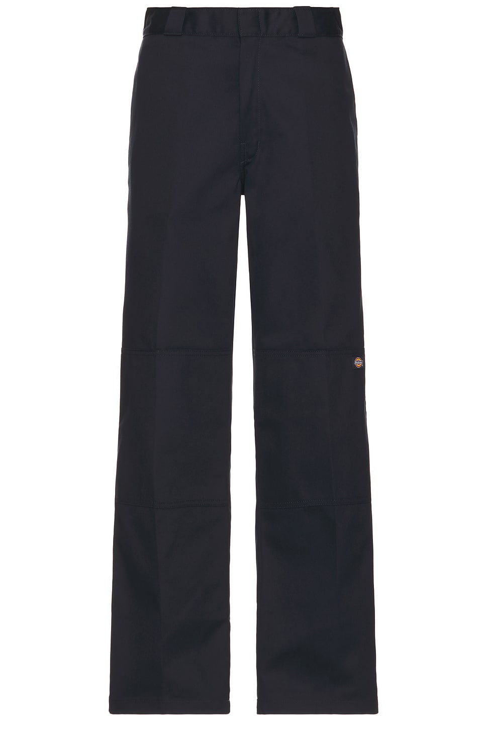 

Рабочие брюки с двойными коленями Twill от Dickies, dark navy