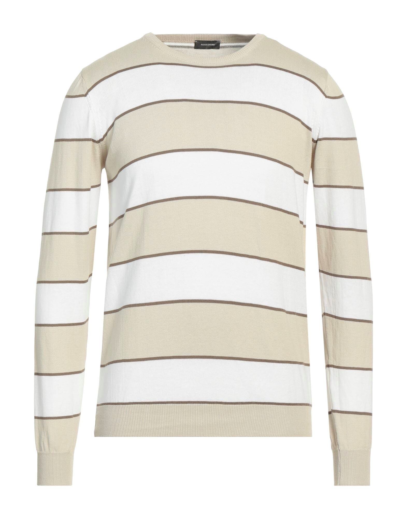 

Свитер Rossopuro, бежевый