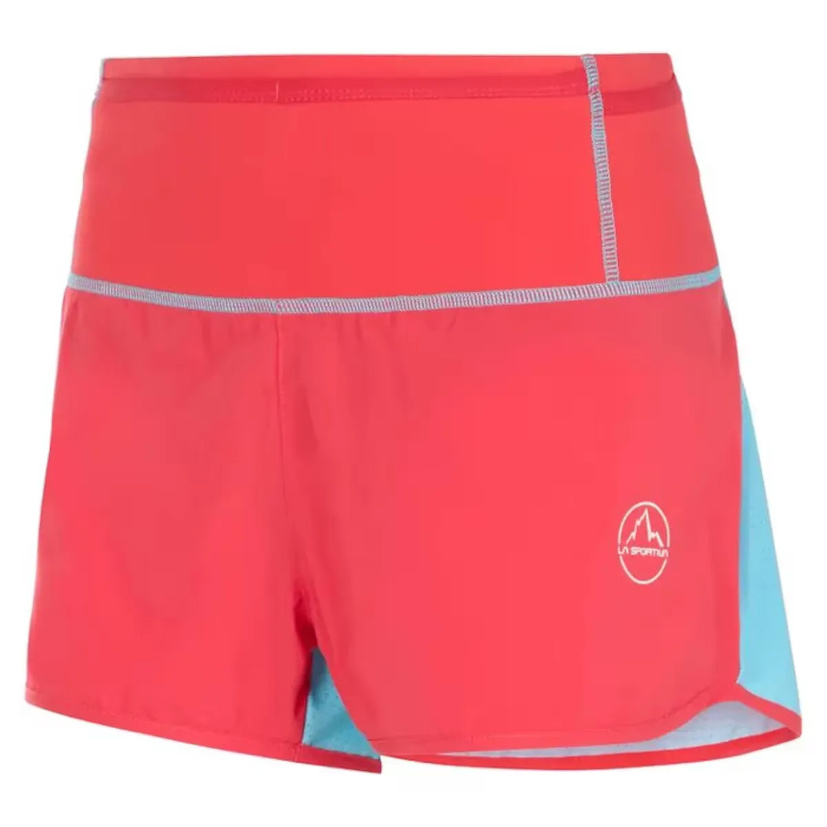 

Женские шорты Vector Short W от LA SPORTIVA, синий