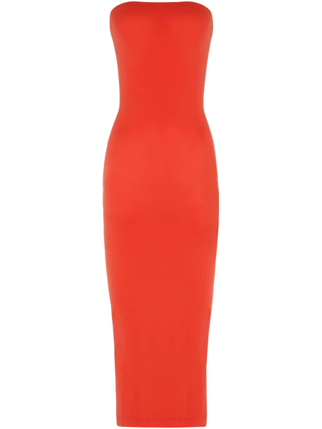 

Платье Shaping Fatal Wolford, красный