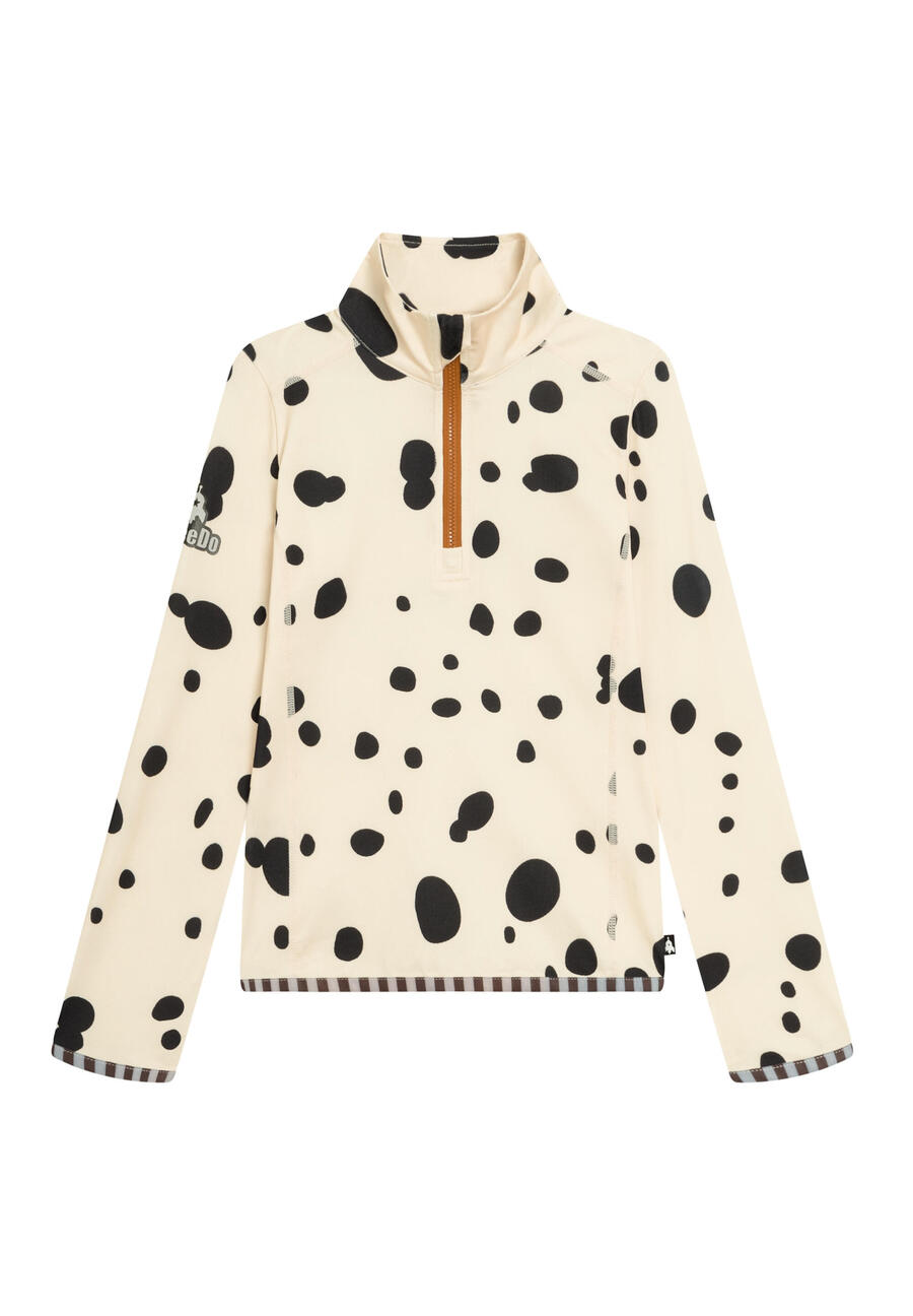 

WEEDO FUNWEAR Рубашка с длинными рукавами PUPPYDO бежевая