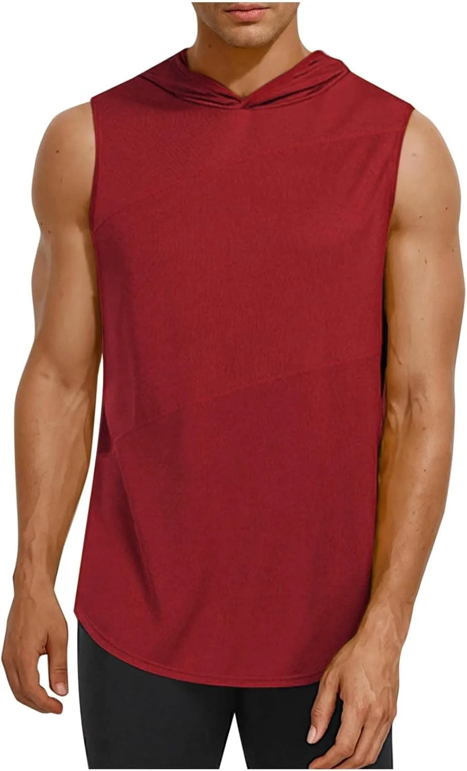 

Мужская майка Dry Fit Moisture Wicking Tech Quick Dry