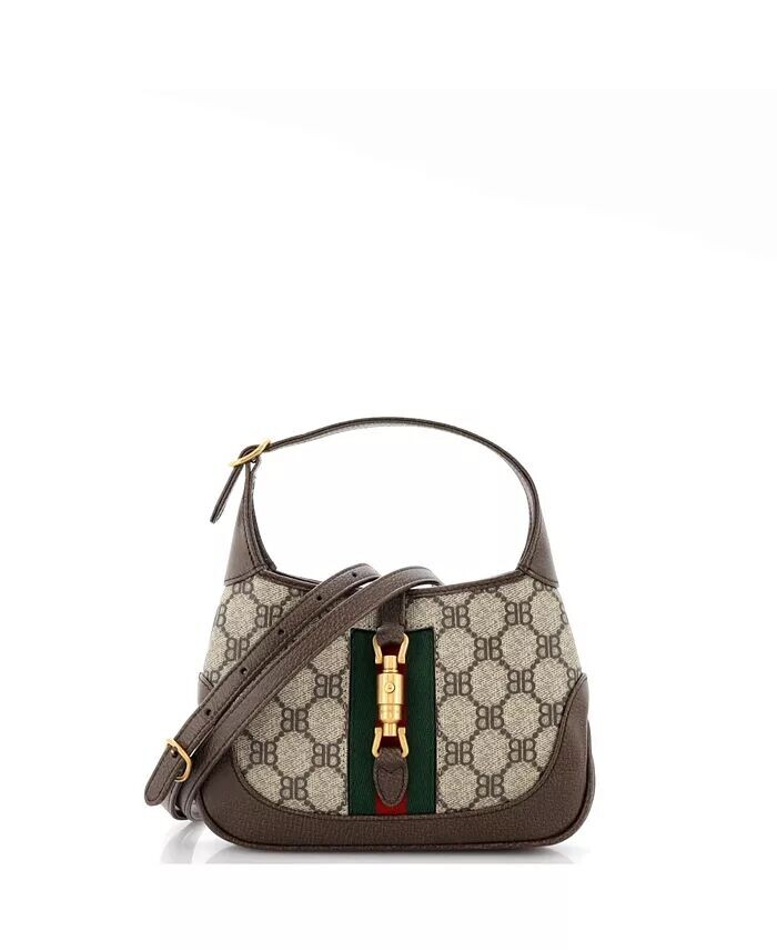 

Сумка женская Pre-Owned Balenciaga, коричневый