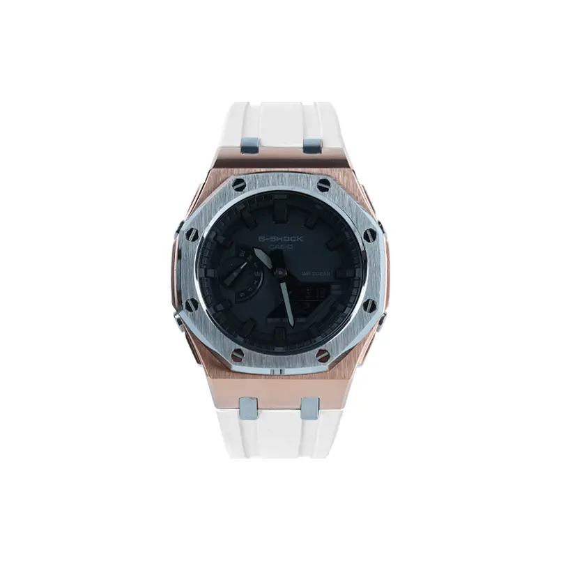 

CASIO Часы Retrofit Series Quartz Movement Watch Unisex Black Dial