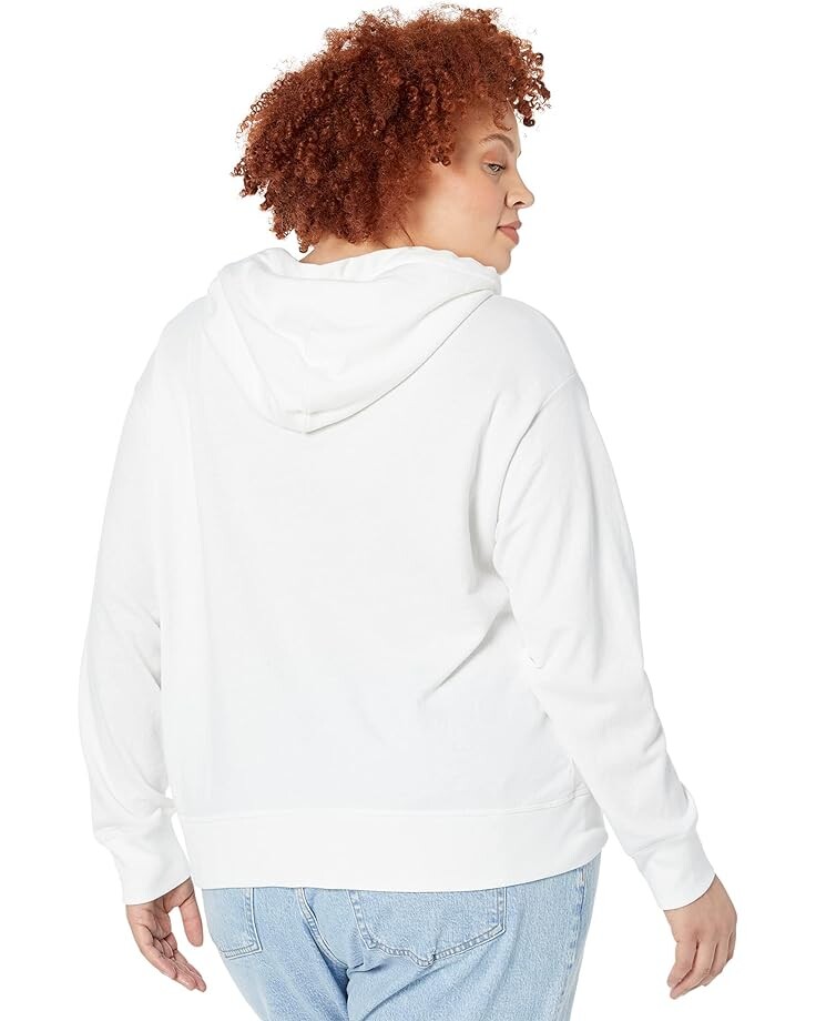 

Худи Levi's Womens Graphic Standard Hoodie, цвет Dream