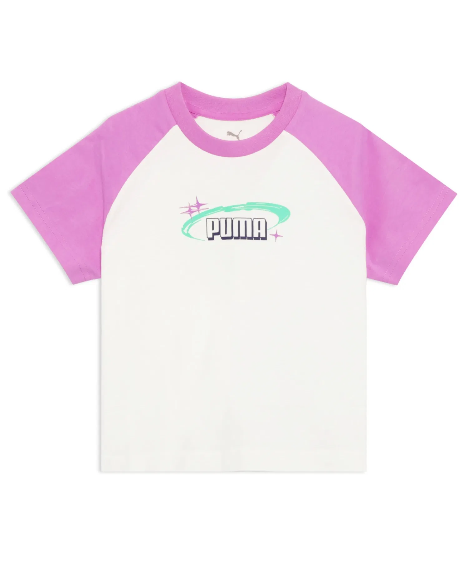 Детская футболка PUMA TWEENERVERSE Graphic Tee