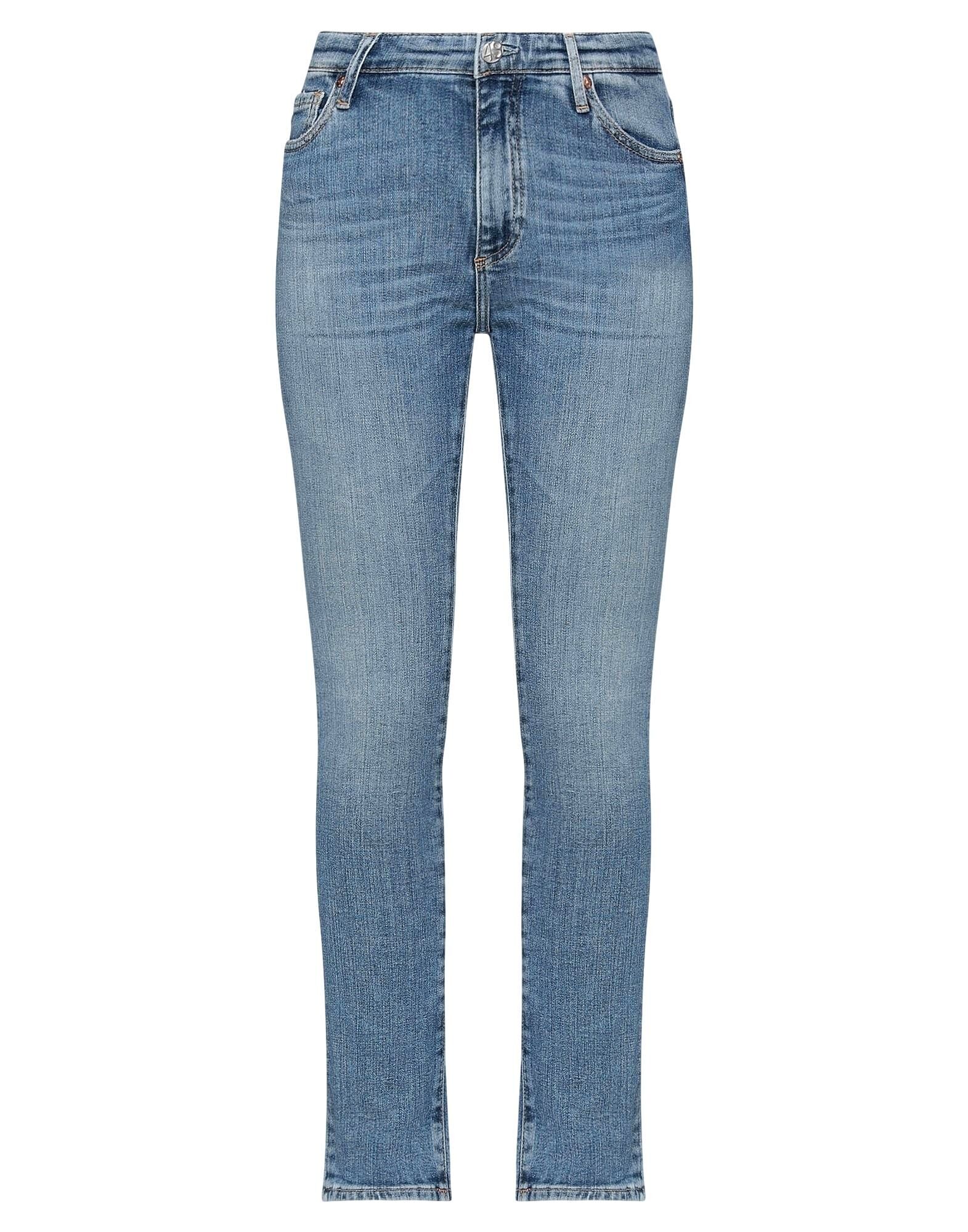 

Джинсы Ag Jeans, синий