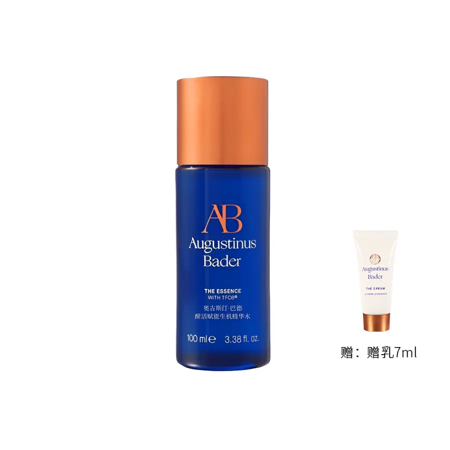 

Augustinus Bader Blue Diamond Blue Bubble сыворотка для воды, уменьшение морщин, осветление, отшелушивание, увлажнение 100 мл