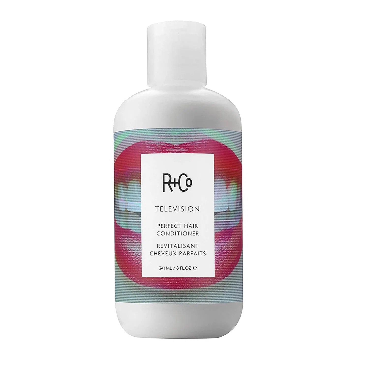 Кондиционер для волос «Television Perfect Hair» от R+Co, 250 мл R+Co