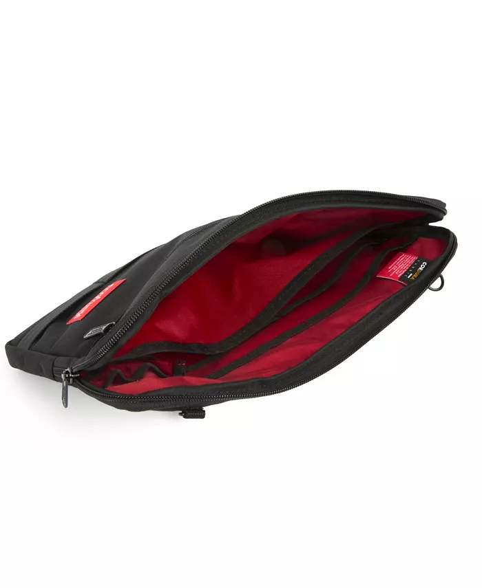 

Большой портфель Henry Portfolio Case Manhattan Portage, серый