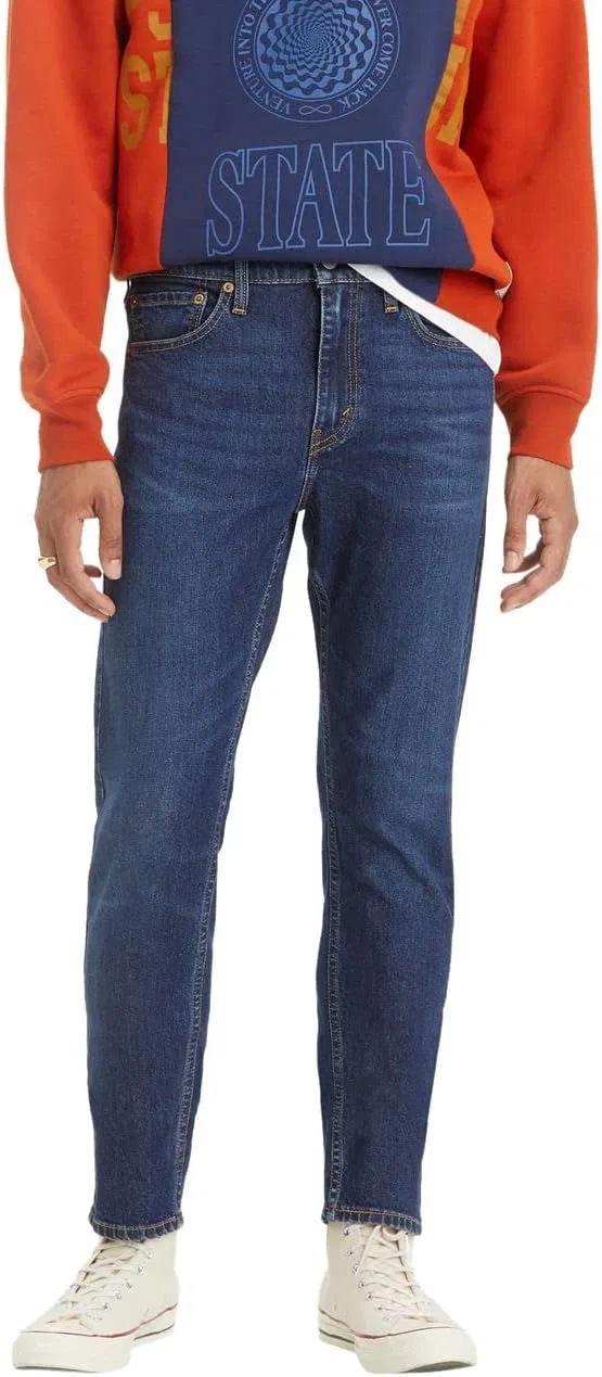 Джинсы узкие Levi's, Release the Kraken