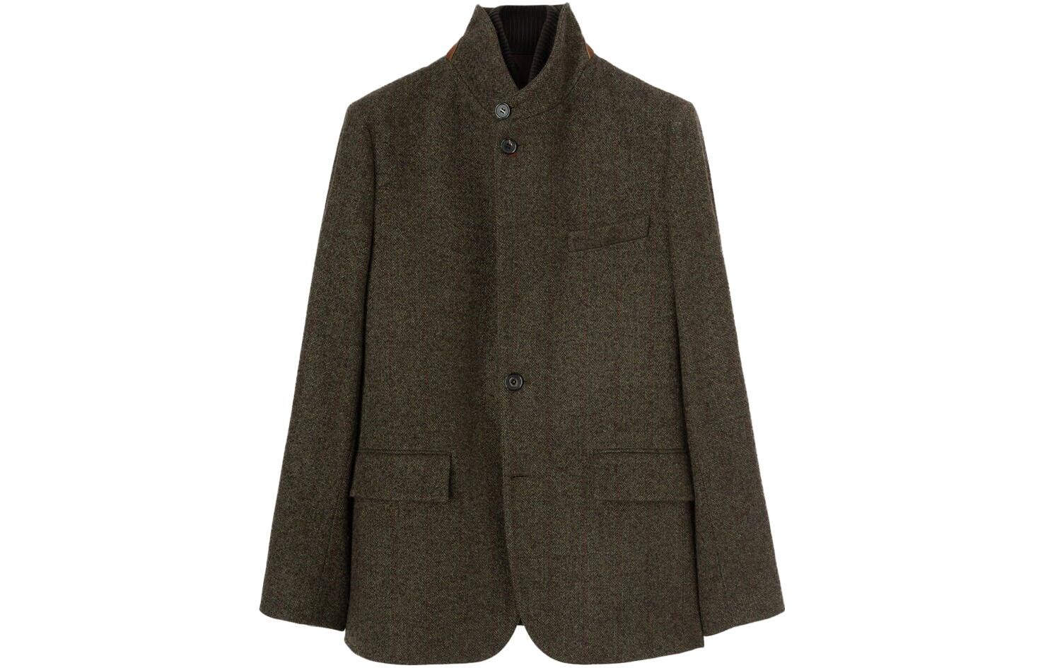 

Куртка мужская персикового цвета Loro Piana, цвет Peach-colored