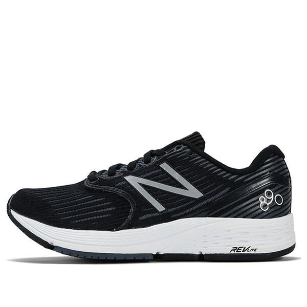 

Кроссовки 890 v6 New Balance, черный