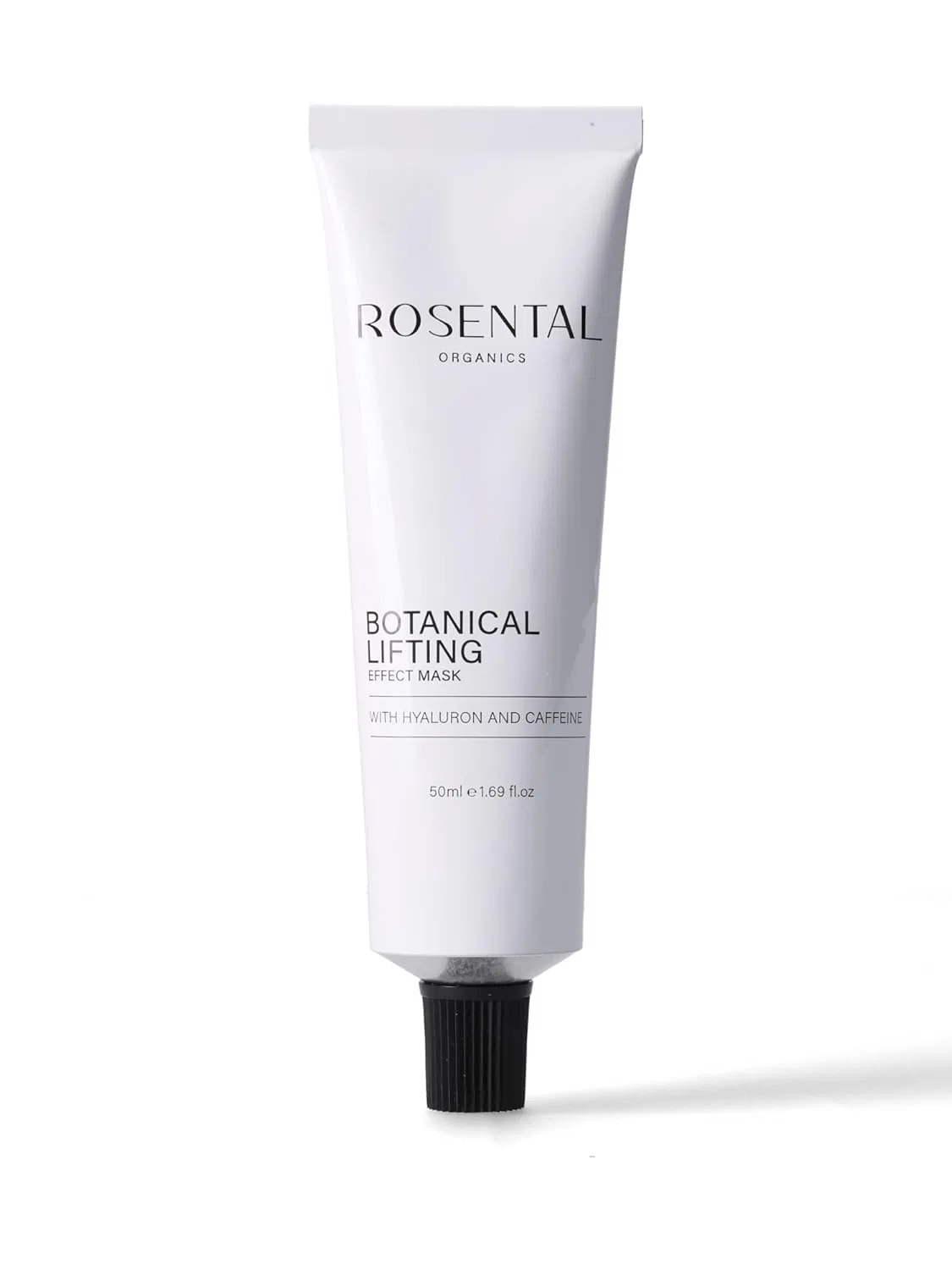 Маска для лица Rosental — С лифтинг-эффектом «Botanical Lifting Effect Mask» от Organics
