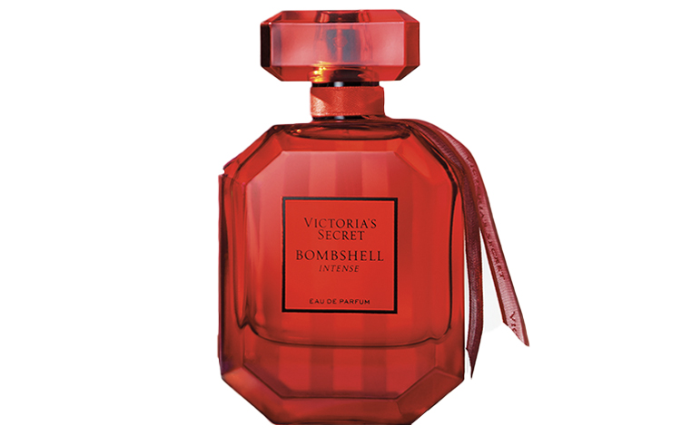 Парфюмерная вода Victoria's Secret Bombshell Intense (новая версия), 100 мл — фото 2