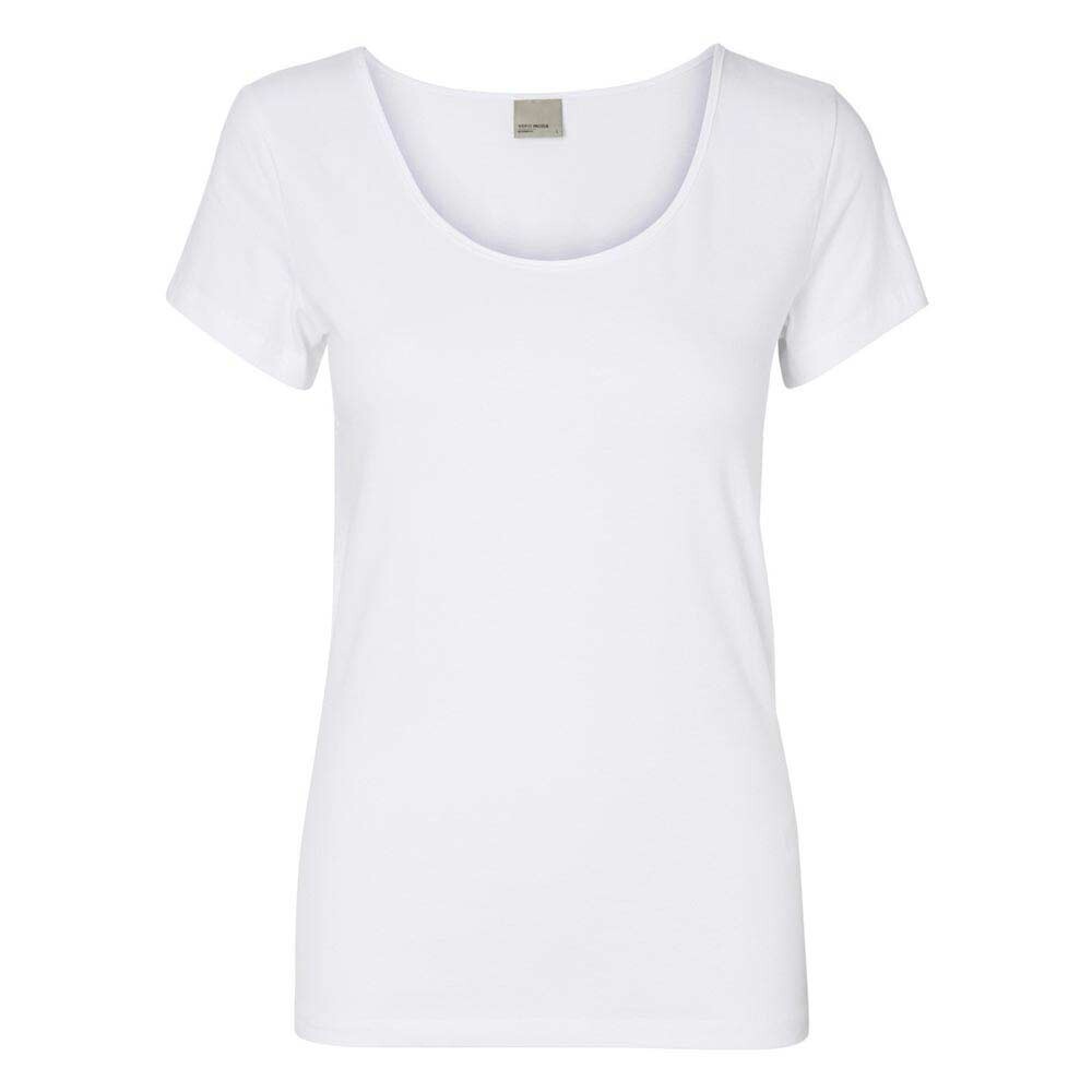 

Футболка Vero Moda My Soft, белый