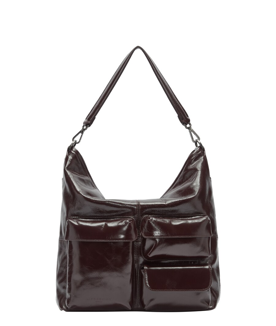 

Сумка через плечо Liebeskind Berlin, Merlot