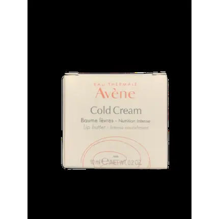

Avene Холодный крем-бальзам для губ Интенсивное питание 10 мл, Avene