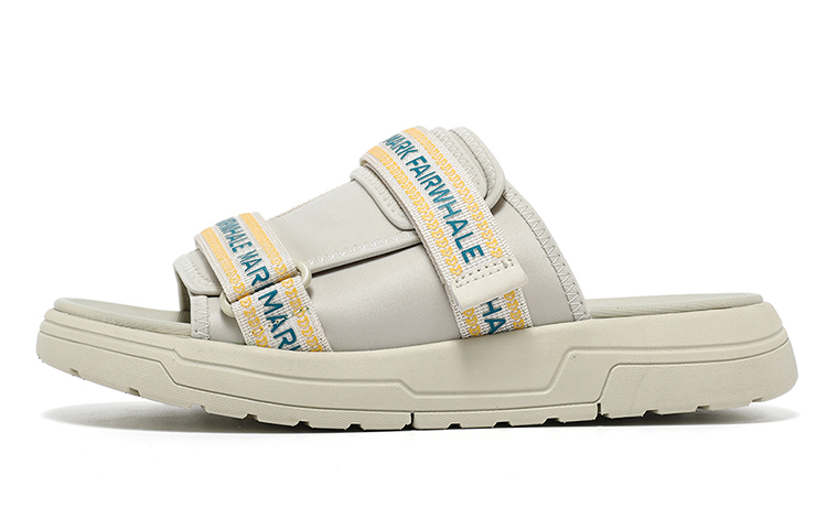 

Стильные мужские сандалии FAIRWHALE, Beige