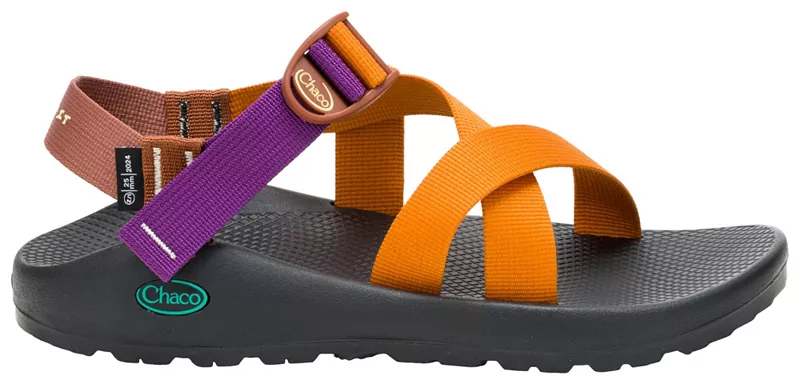 

Мужские сандалии Chaco Z/1 Classic USA, цвет Send It Sandstone
